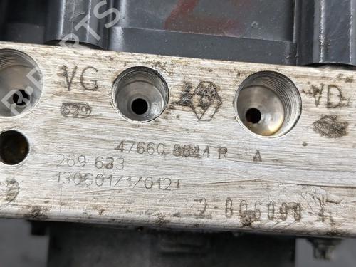 ABS Bremseaggregat DACIA SANDERO II 1.5 dCi | BP32362201M43 