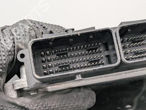 Engine control unit (ECU) DACIA SANDERO II 1.5 dCi | BP32364768M57 