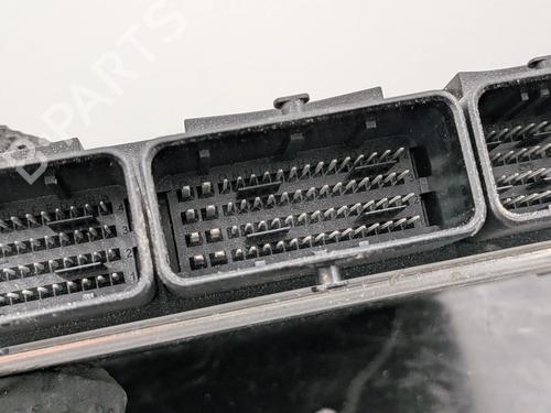 Engine control unit (ECU) DACIA SANDERO II 1.5 dCi | BP32364768M57 