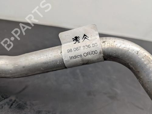 AC pipe CITROËN C4 Picasso II 2.0 BlueHDi 150 | BP32364770M126