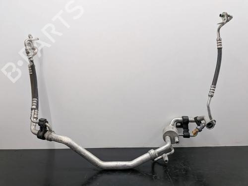 AC-rør CITROËN C4 Picasso II 2.0 BlueHDi 150 (150 hp) 32364771