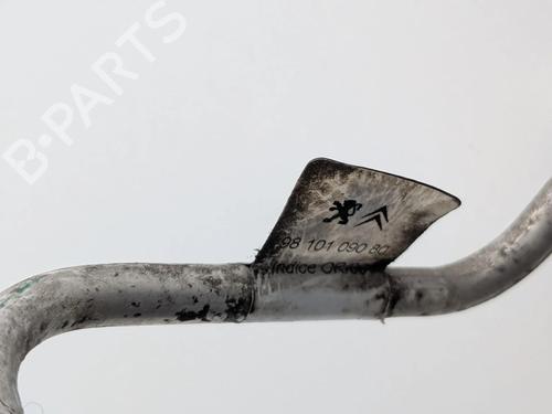 AC pipe CITROËN C4 Picasso II 2.0 BlueHDi 150 | BP32364771M126  - Image 14