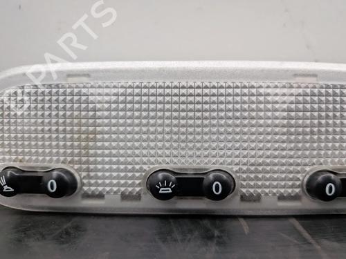 Interior roof light NISSAN JUKE (F15) 1.5 dCi | BP32364774I8