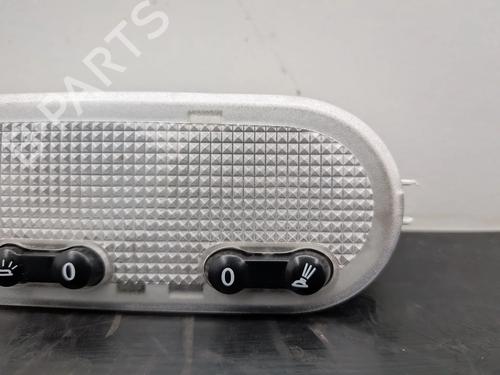 Interior roof light NISSAN JUKE (F15) 1.5 dCi | BP32364774I8