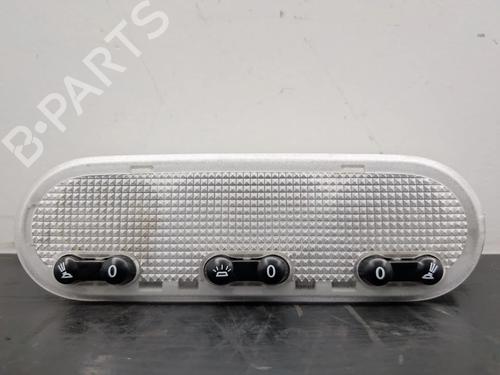 Interior roof light NISSAN JUKE (F15) 1.5 dCi | BP32364774I8