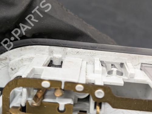 Interior roof light NISSAN JUKE (F15) 1.5 dCi | BP32364774I8