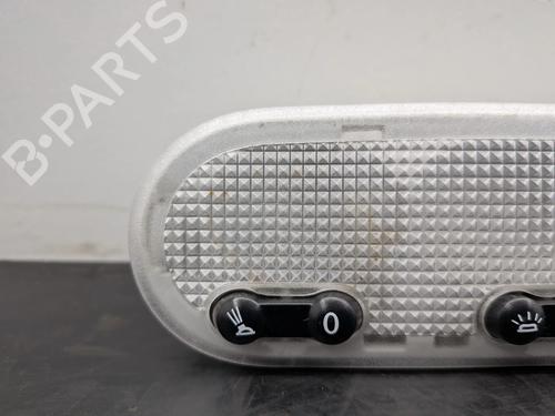 Interior roof light NISSAN JUKE (F15) 1.5 dCi | BP32364775I8