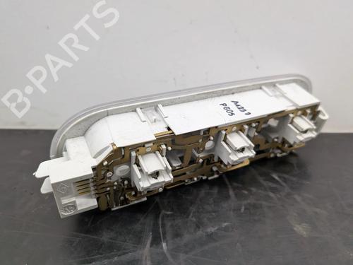 Interior roof light NISSAN JUKE (F15) 1.5 dCi | BP32364775I8