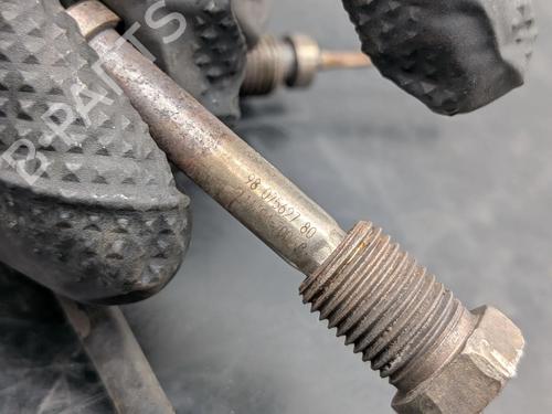 Electronic module CITROËN JUMPY III Bus (V_) 2.0 BlueHDi 120 | BP32364778M83