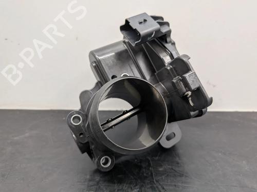 Used Throttle body CITROËN JUMPY III Bus (V_) 2.0 BlueHDi 120 (122 hp) 12300201