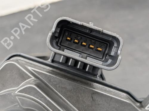 Throttle body CITROËN JUMPY III Bus (V_) 2.0 BlueHDi 120 | BP12300201M82 