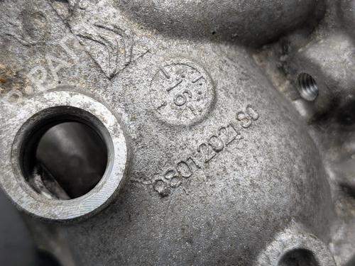 Pipe CITROËN JUMPY III Bus (V_) 2.0 BlueHDi 120 | BP32370417M125