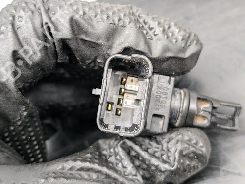 Electronic module CITROËN JUMPY III Bus (V_) 2.0 BlueHDi 120 | BP32370418M83