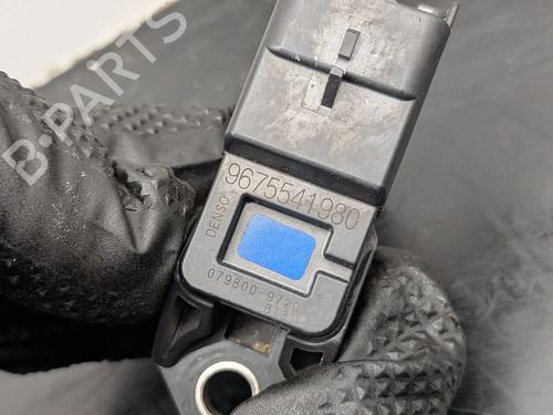 Electronic module CITROËN JUMPY III Bus (V_) 2.0 BlueHDi 120 | BP32370418M83