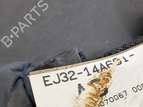 Rear differential LAND ROVER RANGE ROVER EVOQUE (L538) 2.2 D | BP32370420M24 