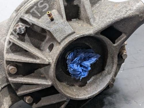 Rear differential LAND ROVER RANGE ROVER EVOQUE (L538) 2.2 D | BP32370420M24 