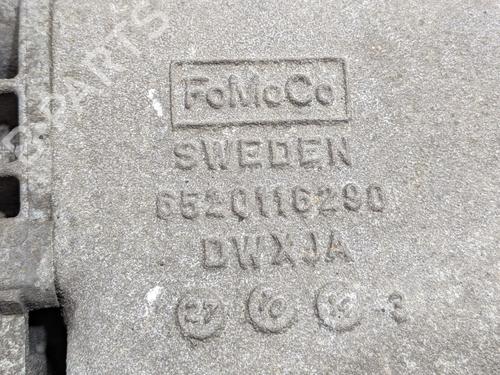 Rear differential LAND ROVER RANGE ROVER EVOQUE (L538) 2.2 D | BP32370420M24 