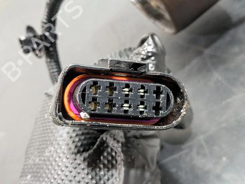 Rear differential LAND ROVER RANGE ROVER EVOQUE (L538) 2.2 D | BP32370420M24 