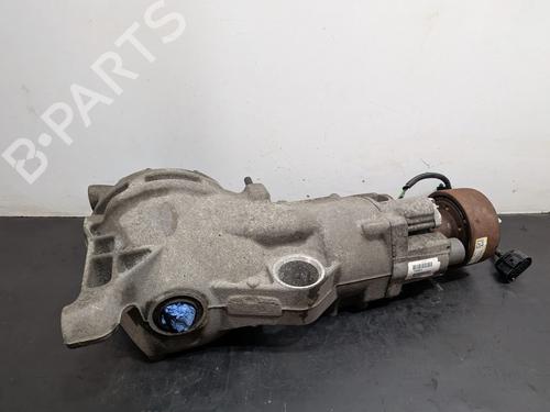 Rear differential LAND ROVER RANGE ROVER EVOQUE (L538) 2.2 D | BP32370420M24 
