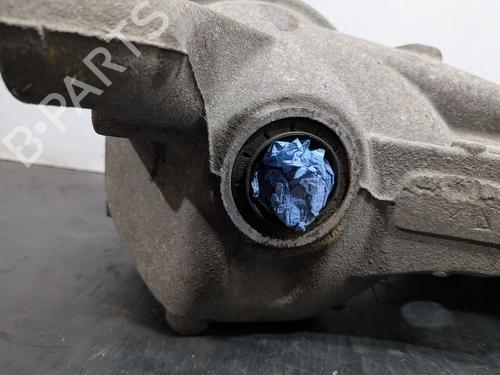 Rear differential LAND ROVER RANGE ROVER EVOQUE (L538) 2.2 D | BP32370420M24 