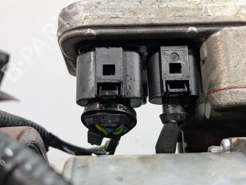 Rear differential LAND ROVER RANGE ROVER EVOQUE (L538) 2.2 D | BP32370420M24 