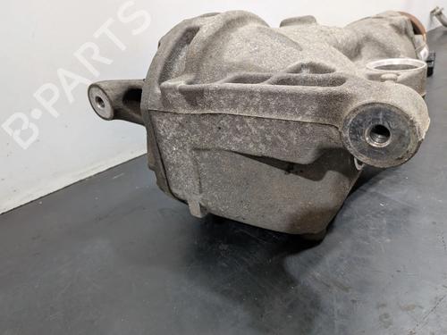 Rear differential LAND ROVER RANGE ROVER EVOQUE (L538) 2.2 D | BP32370420M24 