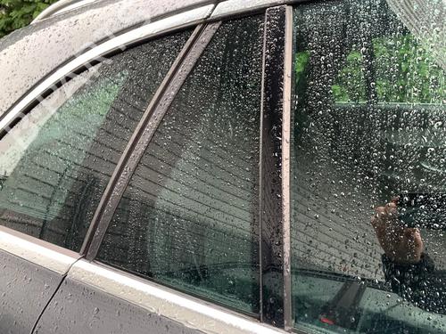 rear-right-door-window-mercedes-benz-glc-x253-2015-2016-2017-2018-2019-2020-2021-2022-32193850 main image