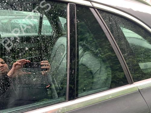 Used Rear left door window Rear left door window MERCEDES-BENZ GLC (X253) 220 d 4-matic (253.905, 253.903) (170 hp) 32193840 32193840