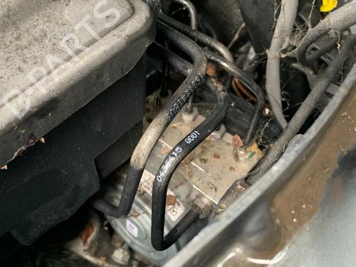 Used ABS pump MERCEDES-BENZ GLC (X253) 220 d 4-matic (253.905, 253.903) (170 hp) 32193845