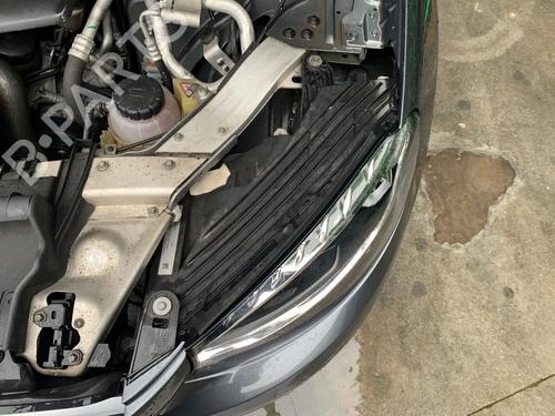 Left headlight MERCEDES-BENZ GLC (X253) 220 d 4-matic (253.905, 253.903) | BP32193844C28