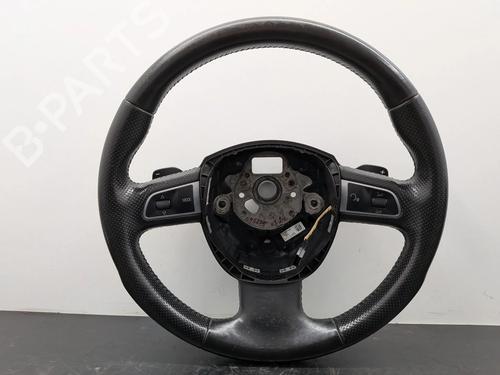 Used Steering wheel AUDI A5 (8T3) 3.0 TDI quattro (240 hp) 32374979