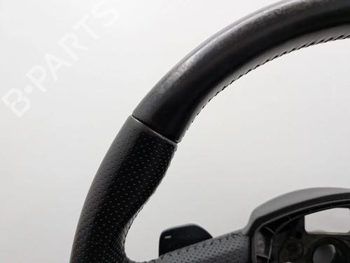 Steering wheel AUDI A5 (8T3) 3.0 TDI quattro | BP32374979C49  - Image 5