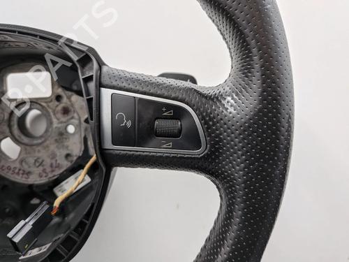 Steering wheel AUDI A5 (8T3) 3.0 TDI quattro | BP32374979C49  - Image 8