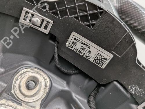 Steering wheel AUDI A5 (8T3) 3.0 TDI quattro | BP32374979C49  - Image 11