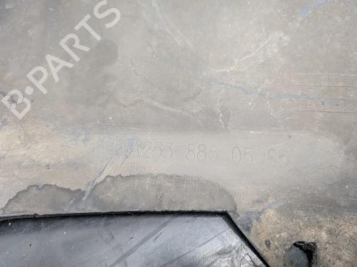 Other MERCEDES-BENZ GLC (X253) 220 d 4-matic (253.905, 253.903) | BP32375015O1