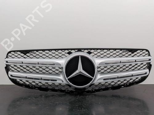 Used Grille MERCEDES-BENZ GLC (X253) 220 d 4-matic (253.905, 253.903) (170 hp) 32387926