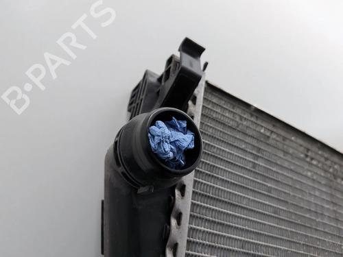 Water radiator MERCEDES-BENZ GLC (X253) 220 d 4-matic (253.905, 253.903) | BP32387927M31