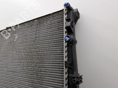 Water radiator MERCEDES-BENZ GLC (X253) 220 d 4-matic (253.905, 253.903) | BP32387927M31
