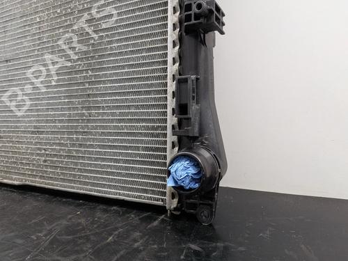 Water radiator MERCEDES-BENZ GLC (X253) 220 d 4-matic (253.905, 253.903) | BP32387927M31