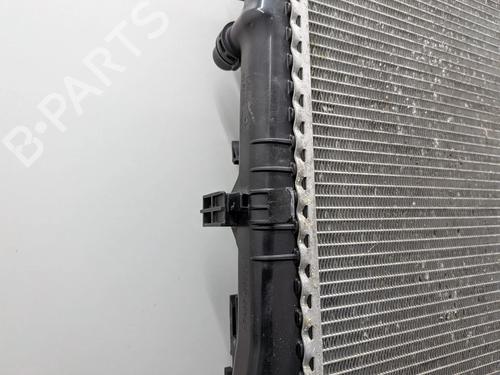 Water radiator MERCEDES-BENZ GLC (X253) 220 d 4-matic (253.905, 253.903) | BP32387927M31