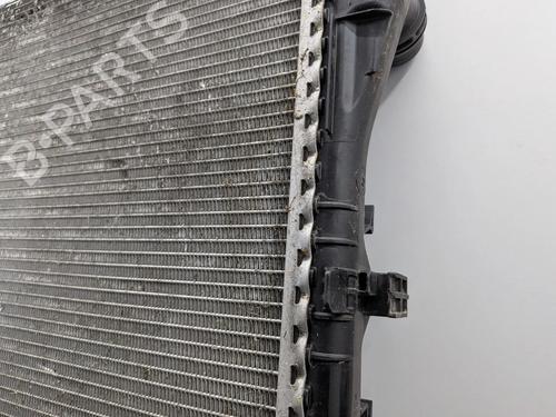 Water radiator MERCEDES-BENZ GLC (X253) 220 d 4-matic (253.905, 253.903) | BP32387927M31