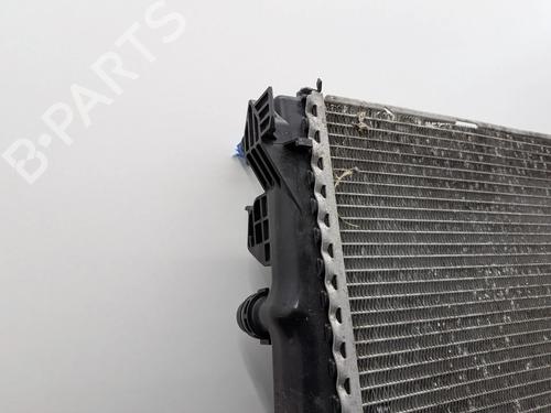 Water radiator MERCEDES-BENZ GLC (X253) 220 d 4-matic (253.905, 253.903) | BP32387927M31