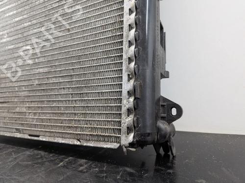 Water radiator MERCEDES-BENZ GLC (X253) 220 d 4-matic (253.905, 253.903) | BP32387927M31