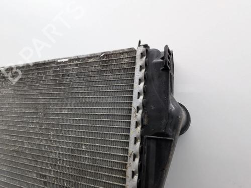 Water radiator MERCEDES-BENZ GLC (X253) 220 d 4-matic (253.905, 253.903) | BP32387927M31
