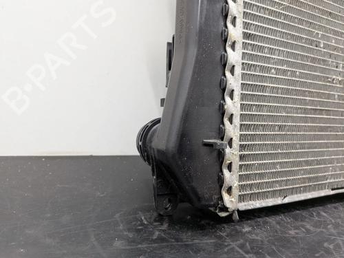 Water radiator MERCEDES-BENZ GLC (X253) 220 d 4-matic (253.905, 253.903) | BP32387927M31
