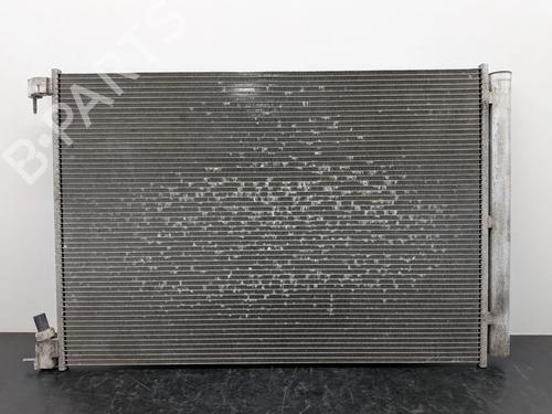 Used AC radiator MERCEDES-BENZ GLC (X253) 220 d 4-matic (253.905, 253.903) (170 hp) 32387928