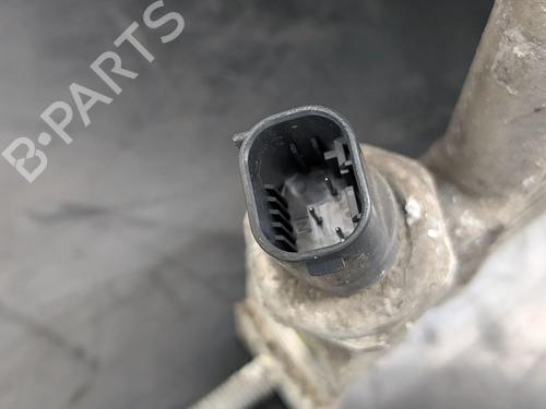 AC radiator MERCEDES-BENZ GLC (X253) 220 d 4-matic (253.905, 253.903) | BP32387928M32