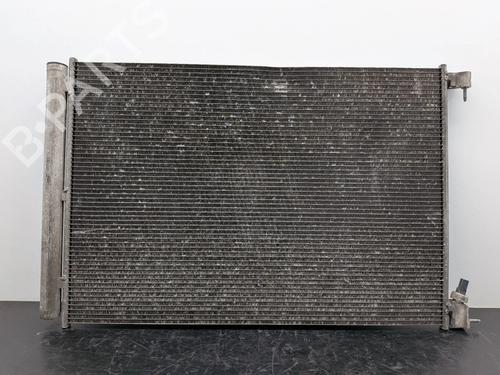 AC radiator MERCEDES-BENZ GLC (X253) 220 d 4-matic (253.905, 253.903) | BP32387928M32