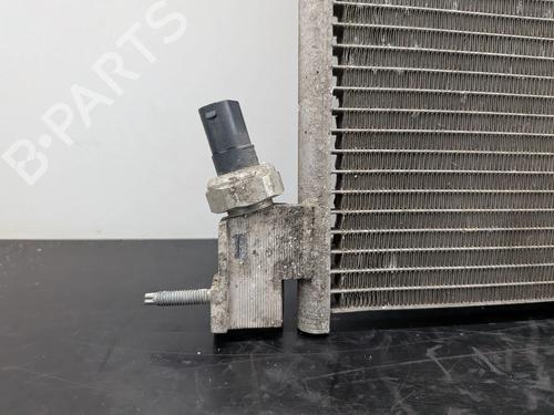AC radiator MERCEDES-BENZ GLC (X253) 220 d 4-matic (253.905, 253.903) | BP32387928M32