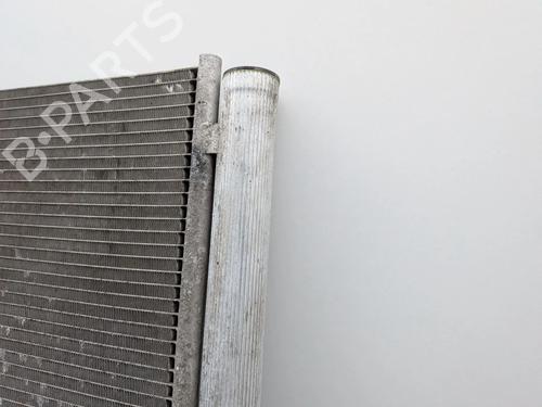 AC radiator MERCEDES-BENZ GLC (X253) 220 d 4-matic (253.905, 253.903) | BP32387928M32